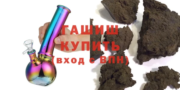 молекула духа Новозыбков