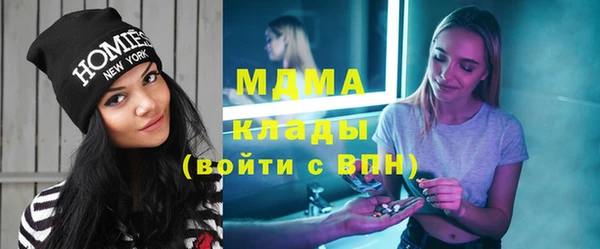 молекула духа Новозыбков