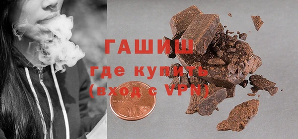 молекула духа Новозыбков